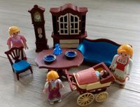 Playmobil Möbel mit Figuren Baden-Württemberg - Oberrot Vorschau