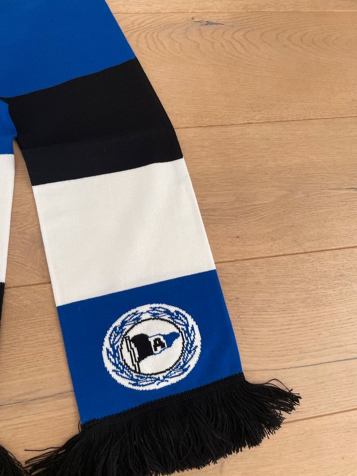 Fanschal Arminia Bielefeld Schal -NEU!- in Bielefeld