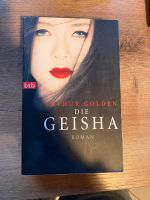 Die Geisha Arthur Golden Saarbrücken-Mitte - St Johann Vorschau