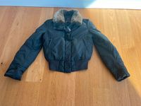 Peuterey Bomber Daunenjacke dunkelbraun Original Gr. 36/38 Eimsbüttel - Hamburg Rotherbaum Vorschau