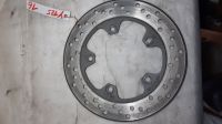 Yamaha YZF 125 R  Bj 08-13 Bremsscheibe hinten top Zustand Bayern - Altfraunhofen Vorschau