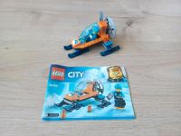 ♡ Lego City 60190 ♡ Hansestadt Demmin - Stavenhagen Vorschau