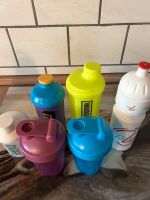 Shaker, Trinkflaschen versch. Größen Nordrhein-Westfalen - Hückelhoven Vorschau