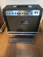 Engl Screamer 50 Case Z5 Hannover - Linden-Limmer Vorschau