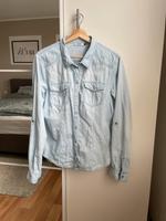 Only Jeans Hemd Hessen - Ehringshausen Vorschau