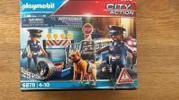 Playmobil Polizei 6878 Schleswig-Holstein - Wittenborn Vorschau