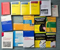 Bücher fürs Studium! BWL Wirtschaftswissenschaften, Statistik etc Nordrhein-Westfalen - Castrop-Rauxel Vorschau