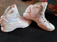 Nike Sneaker 40.5 Thüringen - Triptis Vorschau
