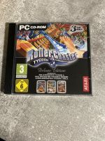 Roller Coaster Tycoon 3 - PC Spiel Niedersachsen - Baddeckenstedt Vorschau