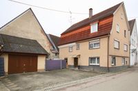 Ein Haus zum Preis einer 2-Zimmer-Wohnung! Baden-Württemberg - Altheim (Alb) Vorschau