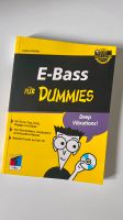 Bass für Dummies Buch Bayern - Bad Heilbrunn Vorschau