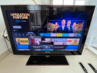 Samsung LCD Full HD TV Fernseher 37 Zoll UE37B6000VPXZG Parthenstein (bei Grimma) - Klinga Vorschau