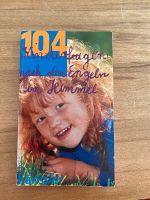 Buch, 104 Kinderfragen nach den Engeln im Himmel Baden-Württemberg - Lichtenau Vorschau