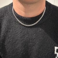 Cuban Link Halskette Nordrhein-Westfalen - Hamminkeln Vorschau