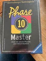 Phase 10 Master Ovp Wuppertal - Ronsdorf Vorschau