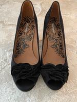 Peeptoes Schuhe Größe37 Nürnberg (Mittelfr) - Oststadt Vorschau