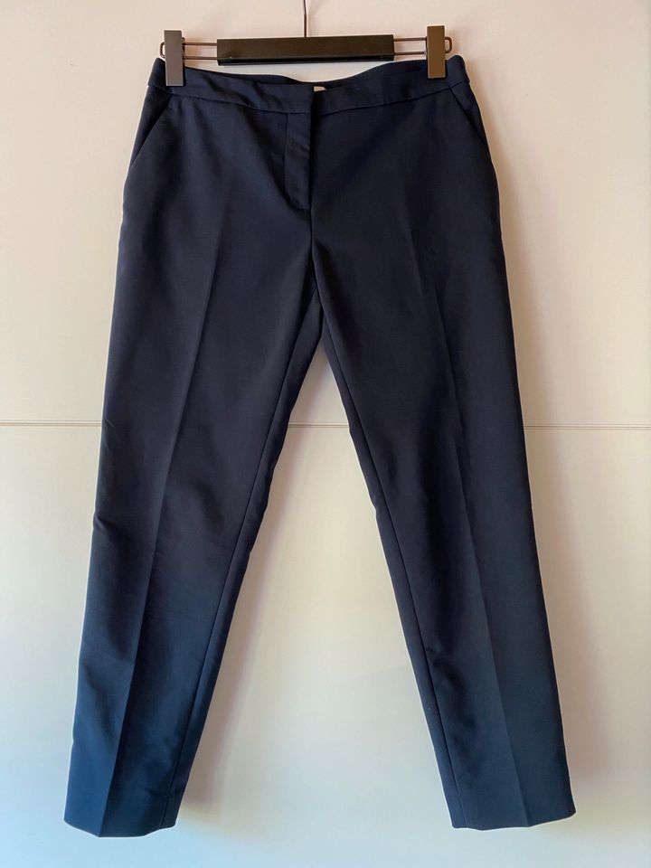 H&M Klassische Hose Damen Gr. 38/40. Neu! in Kirchheim unter Teck