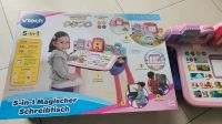 Vtech 5 in 1 magischer Schreibtisch Bayern - Winkelhaid Vorschau