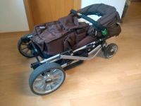 Teutonia Mistral s Kinderwagen schokobraun Baden-Württemberg - Pfinztal Vorschau