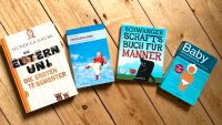 Bücher Schwangerschaft Baby zu verschenken! Hessen - Hohenahr Vorschau