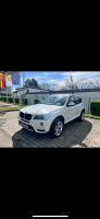 BMW X3 2.0d  Baujahr 2011 Baden-Württemberg - Karlsruhe Vorschau