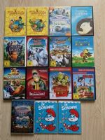 Kinder DVD (Disney) Schwerin - Wüstmark Vorschau