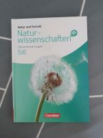 Natur und Technik Naturwissenschaften Differenzierende Ausg 5/6 Hamburg-Mitte - Hamburg Hamm Vorschau