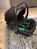 Ickle bubba Babyschale mit isofix Niedersachsen - Sulingen Vorschau