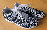 Adidas Damen Turnschuhe Sneaker Gr. 40 Hessen - Heusenstamm Vorschau