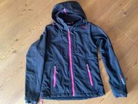 Softshelljacke „CMP“, schwarz, Gr. 36, sehr guter Zustand Bayern - Hinterschmiding Vorschau
