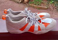 GEOX Turnschuhe - Leder - sehr gut - Größe 42 (41), tolle Farbe Sachsen - Radebeul Vorschau