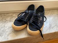 Superga Damenschuh 42 Bayern - Germering Vorschau