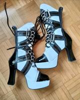 Suche Funtasma Exotica Gangster Stiefel Gr. 38 oder 38,5 Vahr - Neue Vahr Südwest Vorschau