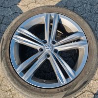 Vw tiguan sebring Felge 19R Bonn - Bonn-Zentrum Vorschau