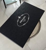 Prada Herren Schuhe Gr.46 NEU/ungetragen Hessen - Bensheim Vorschau