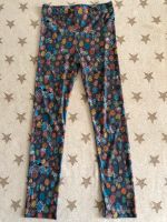 Muy Malo Leggings Gr. 128 Bayern - Bad Tölz Vorschau