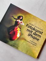 Fotografieren mit dem iPhone Bayern - Rehling Vorschau