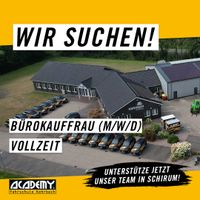 Wir suchen eine Bürokauffrau (m/w/d) in Vollzeit ! Niedersachsen - Aurich Vorschau