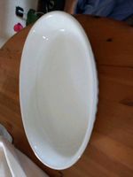 Villeroy und boch auflaufform 38x 25  cm oval Hessen - Eppstein Vorschau