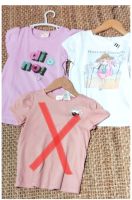 2 KinderT-Shirts Gr:116/122 soliver*, u.a. priv.Verkauf Bochum - Bochum-Südwest Vorschau