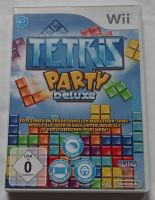 TETRIS PARTY DELUXE - NINTENDO WII Niedersachsen - Schöningen Vorschau