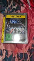 Star Wars The Force Unleashed PS3 Platinum Edition Bayern - Mainaschaff Vorschau