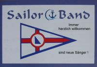 Sailor Band (Chanty Chor) Singen bringt Freude Nordrhein-Westfalen - Herford Vorschau