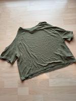 Shirt mit Cut Outs Hessen - Brechen Vorschau