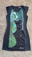 Desigual Kleid Gr.S Thüringen - Gotha Vorschau