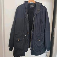 Jacke Winterjacke schwarz BPC Gr. 48 Niedersachsen - Cloppenburg Vorschau