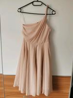 One Shoulder Kleid XS Findorff - Findorff-Bürgerweide Vorschau