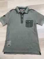 Boboli, T-Shirt, Poloshirt, Sommer, Junge, Gr. 116, 122 Baden-Württemberg - Leingarten Vorschau