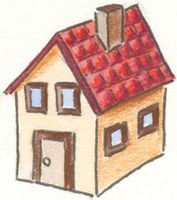 Wohnung oder Haus in WAF-Einen zu mieten evtl. zum Kauf  gesucht Nordrhein-Westfalen - Warendorf Vorschau