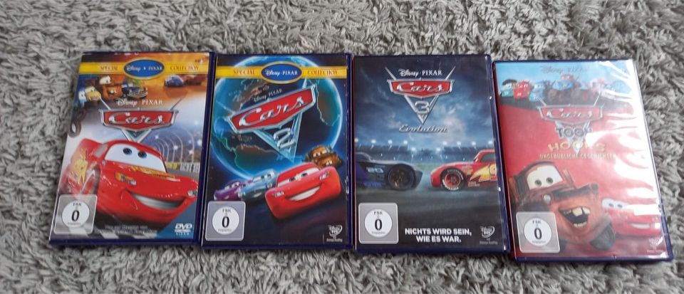 div. Kinder DVDs   3-5 Euro das Stück in Berlin